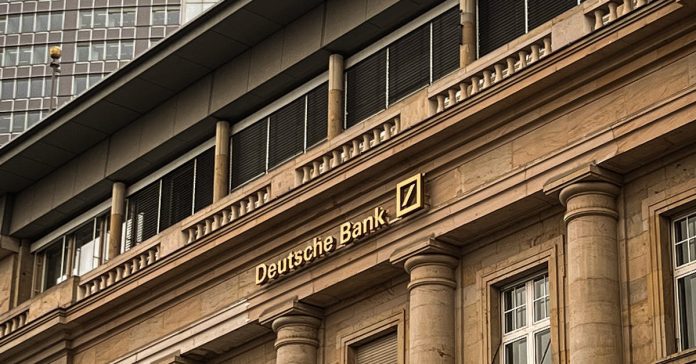 Deutsche Bank: Türkiye Ekonomisindeki Yeri ve Geleceği