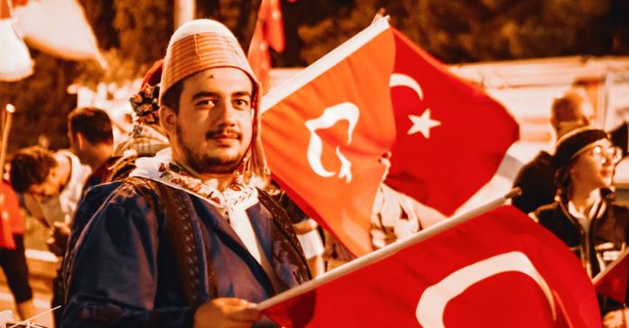 Diyarbakır Festivali: Sahne Sokaklara Taştı, Kültür Canlandı