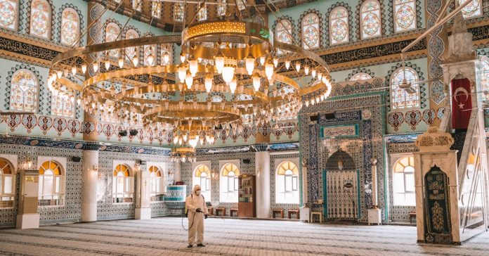 DSÖ Ebola İçin Acil Durum İlan Etti: Küresel Tehdit Kapıda