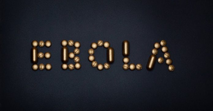 Ebola Alarmı: Sınırlar Kapandı, Karantina Başladı!