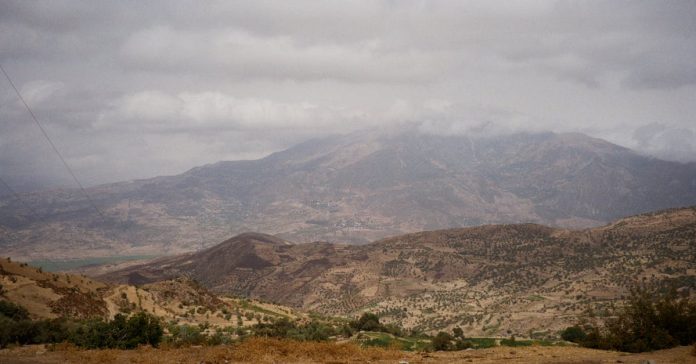 Elazığ Hava Durumu: Güncel Tahminler ve Detaylı Analiz