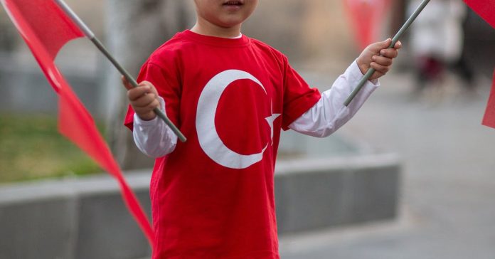 Erdoğan'dan Kurban Bayramı Mesajı: Türkiye İstikrar Adası