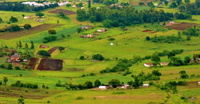 Esvatini: Afrika'nın Saklı Krallığı Hakkında Bilmeniz Gerekenler