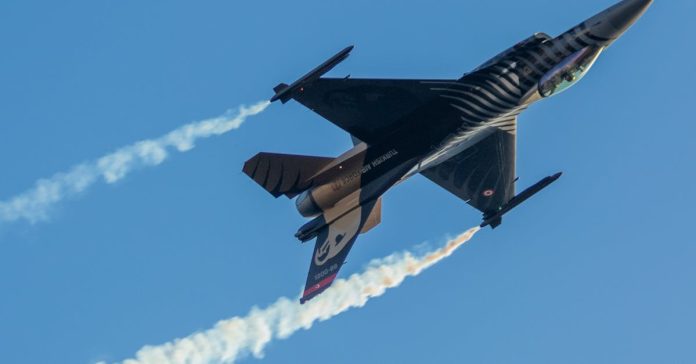 Eurofighter Typhoon: Türkiye İçin Neden Önemli?