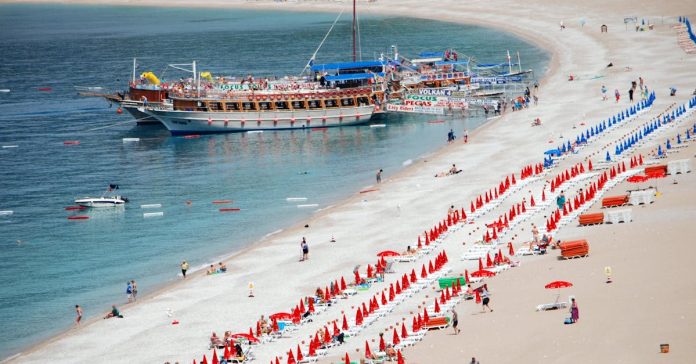 Fethiye: Tatil Cennetinin Derinlikli Rehberi