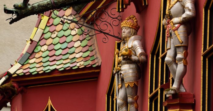Freiburg: Almanya'nın Yeşil Kalbinde Neler Oluyor?