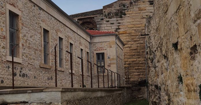 İmralı Adası: Tarihçe, Güncel Durum ve Bilinmeyenler