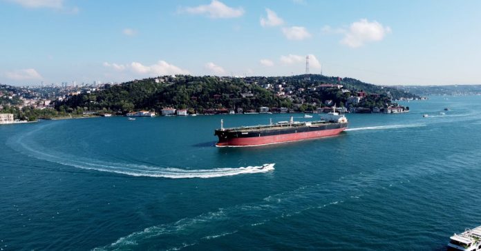 İran Krizi: Küresel Tedarik Zincirleri Kalıcı Değişimde