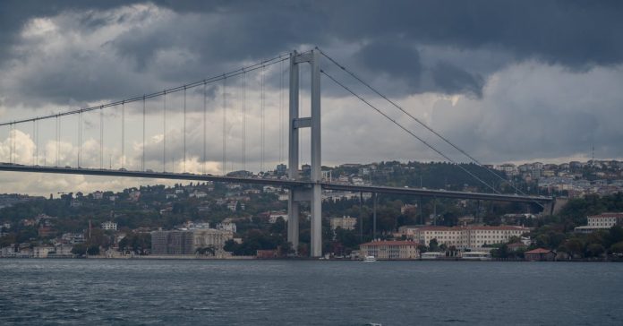 İSKİ Su Kesintisi: Neden Oluyor, Ne Zaman Biter?