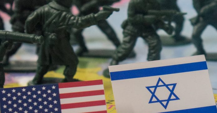 İsrail Alarmda: Trump'ın İran Saldırısı İhtimali Gerçek mi?