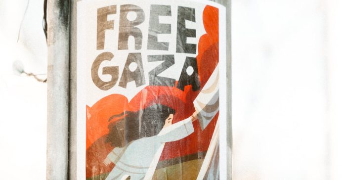 İsrail'in Sumud Filosu Saldırısı: Gazze Ablukasında Yeni Gerilim