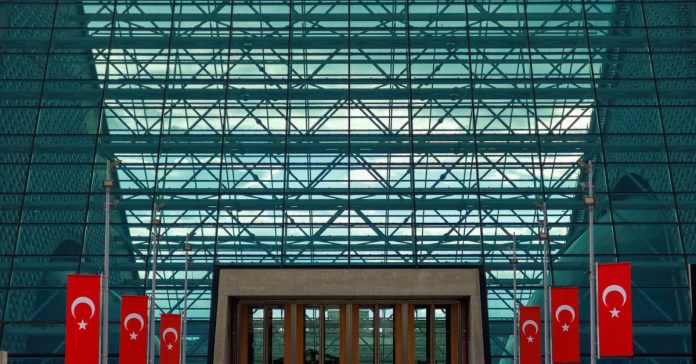 İstanbul Fuar Merkezi: Tarihi, Etkinlikleri ve Geleceği