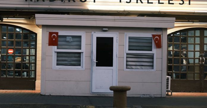Kadıköy Belediyesi: Gündemdeki Gelişmeler ve Kapsamlı Analiz