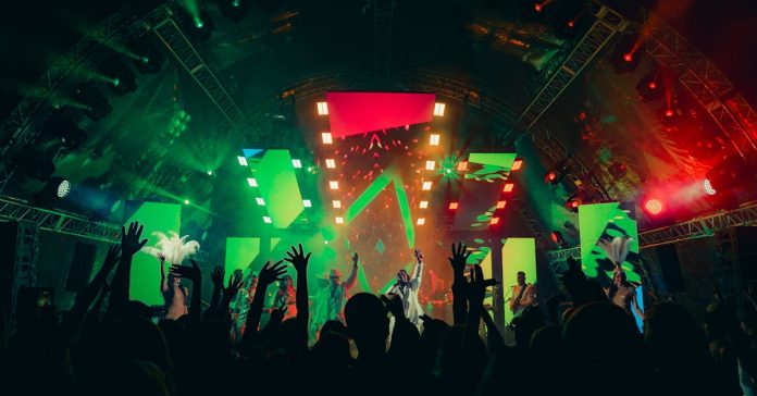 Kanye West İstanbul'a Geliyor: Dev Festival Heyecanı