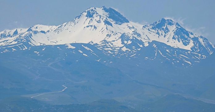 Kayseri Hava Durumu: Güncel Tahminler ve Detaylı Bilgiler