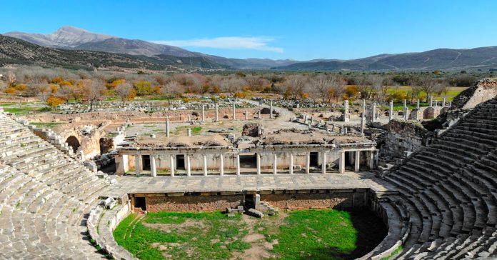 Keltler: Tarihin Gizemli Halkı ve Mirası