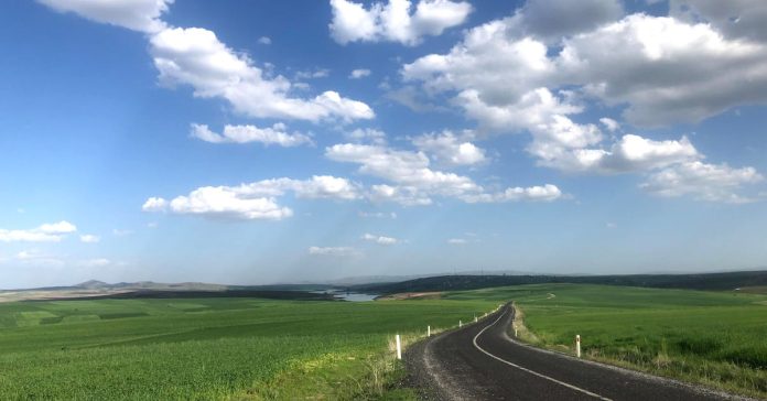 Kırşehir Hava Durumu: Detaylı ve Güncel Rehber