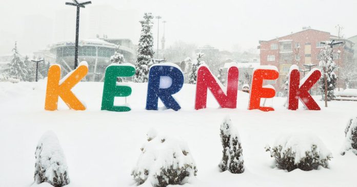 Kırşehir Hava Durumu: Güncel Tahminler ve Beklentiler