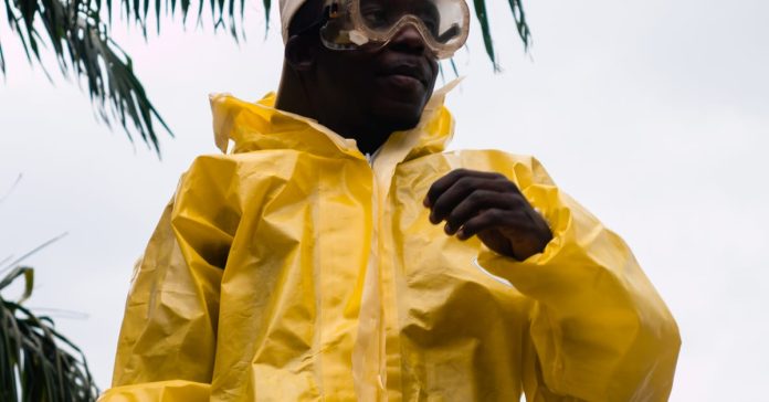 Kongo'da Ebola Merkezi Ateşe Verildi: Halkın Korkusu mu, Bilgisizlik mi?