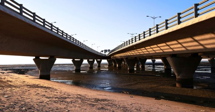 Köprülerde Devrim: Beton ve Demir Yerine Yeni Nesil Malzeme Geliyor