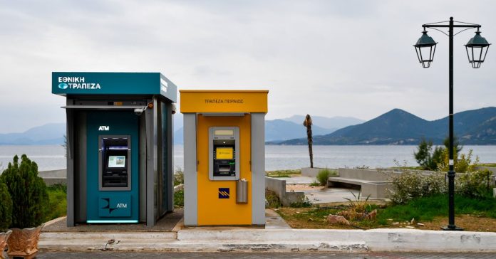 Kripto ATM'leri Yasaklandı: Şimşek'ten Dijital Varlıklar İçin Yeni Karar