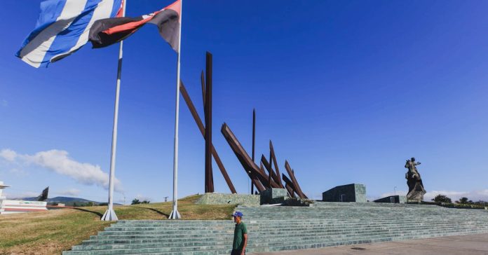 Küba'da Akaryakıt Krizi: ABD Ablukası Fırtınası