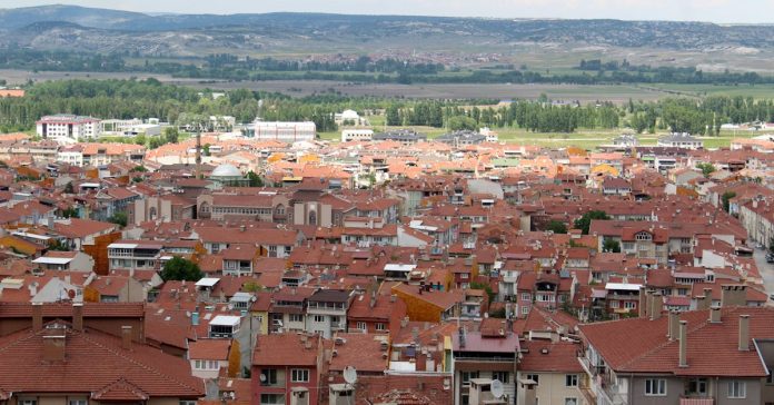 Kütahya Hava Durumu: Güncel Tahminler ve Bilmeniz Gerekenler