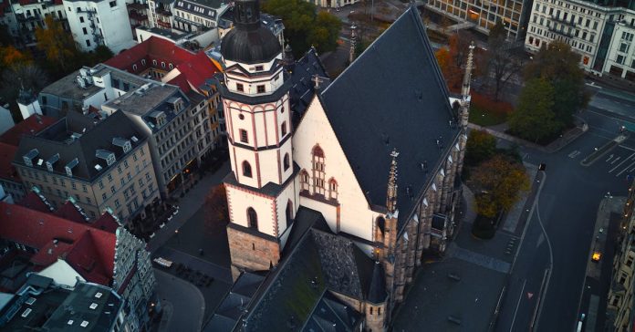 Leipzig: Almanya'nın Yükselen Şehri ve Türkiye'deki Gündemi