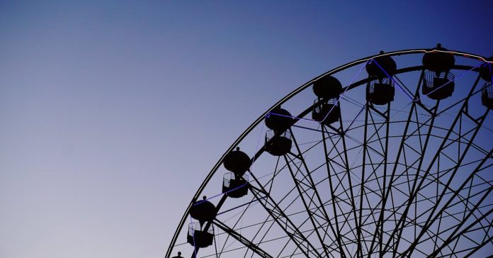 Lunapark Kabusu: Eğlence Yerleri Güvenli mi?