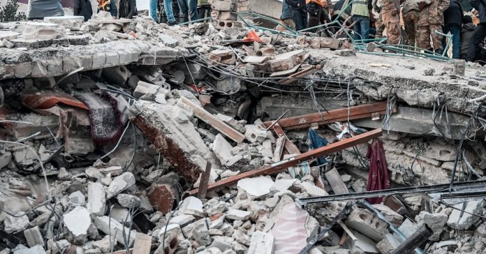 Malatya'da 5.6'lık Deprem: Beklenen miydi, Sonrası Ne Getirecek?