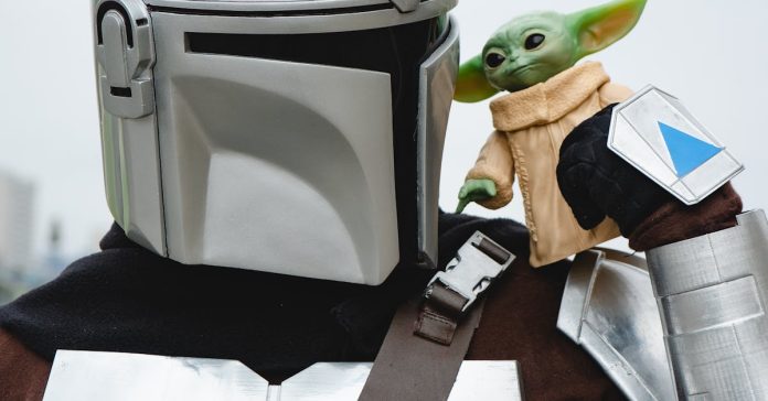 Mandalorian ve Grogu: Star Wars Evrenine Yeni Bir Soluk