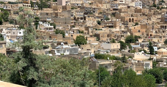 Mardin'de Neler Oluyor? Güncel Gelişmeler ve Tarihi Derinlik