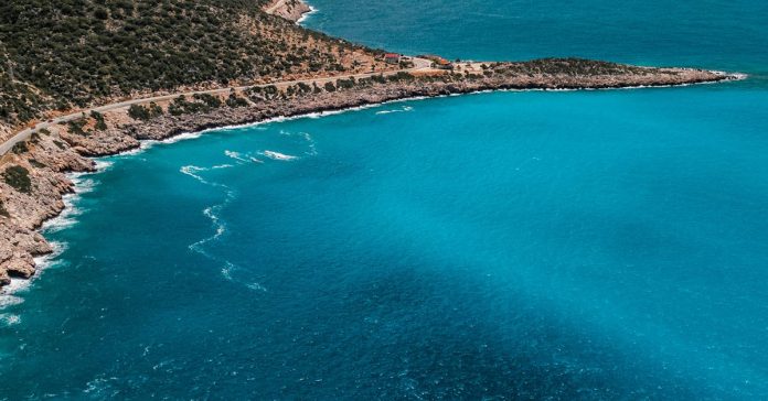 Mavi Vatan: Türkiye'nin Deniz Egemenliği ve Stratejik Önemi