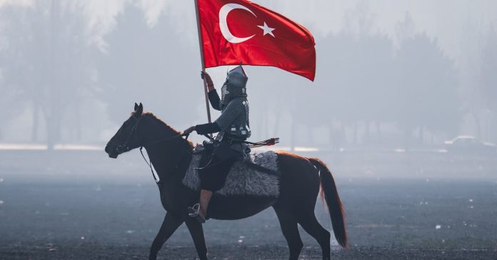 MEB'den Çanakkale Destanı Oyunu: 