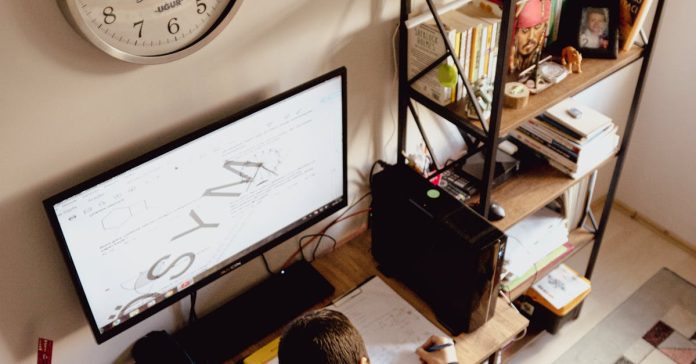 MEB'den Yeni Eğitimci Yetiştirme Programı: Bakan Tekin İlk Dersi Verdi