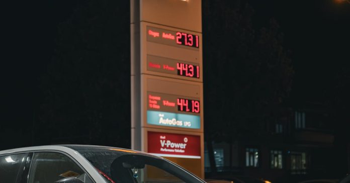 Motorine İndirim! 9 Mayıs Pompa Fiyatları İstanbul, Ankara, İzmir