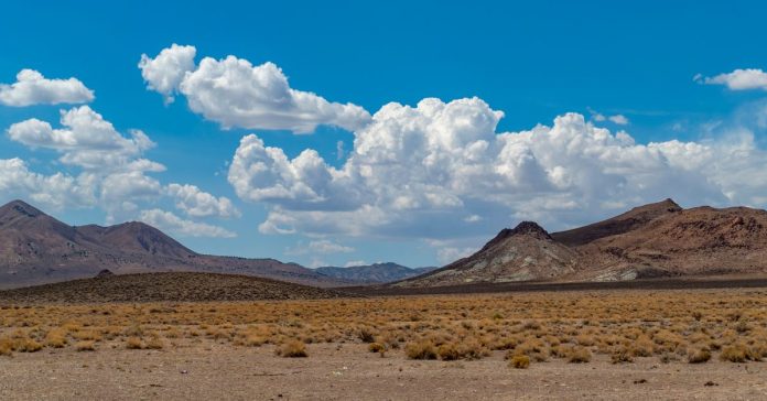 Nevada: ABD'nin Çöl Krallığı ve Türkiye'deki Yankıları