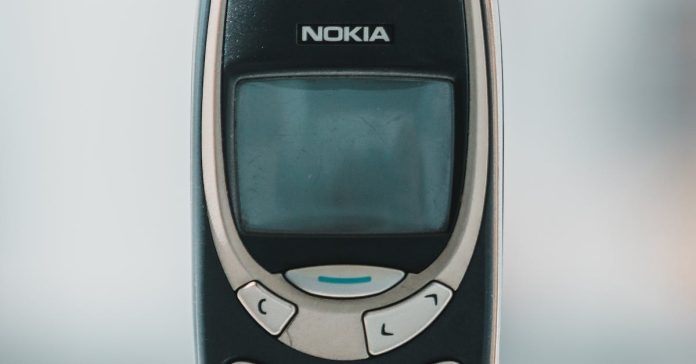 Nokia'nın Yeniden Doğuşu: Otomotivde Yeni Gözde