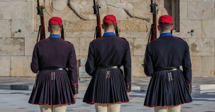 Özel Bireyler Temsili Askerlik Yaptı, Gümüşhane'de Gurur Günü