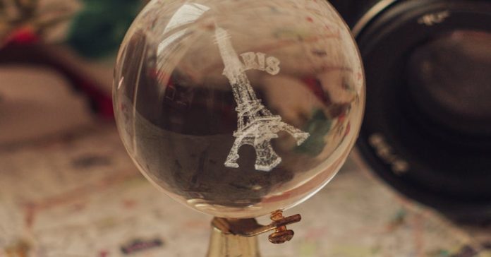 Paris: Güncel Durum, Tarihçe ve Bilinmeyenler