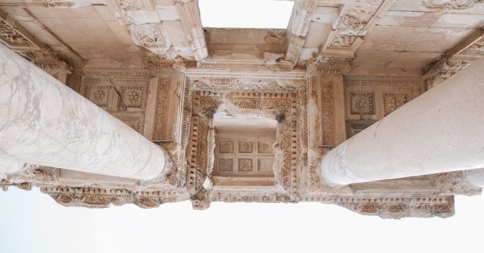 Roma Tarihi: İmparatorluktan Günümüze Etkileri