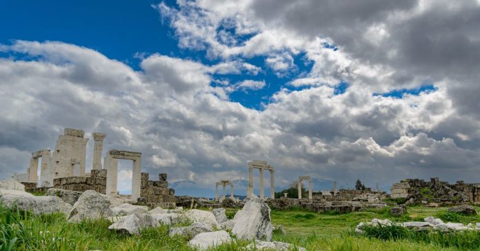 Sahra Tozu Türkiye'ye Geldi: 10 Gün Sürecek Hava Değişikliği