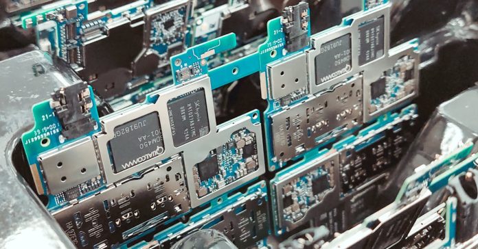 Samsung Grevi Öncesi 340 Bin Dolar Prim: Çalışanlar Kazanım Sağladı