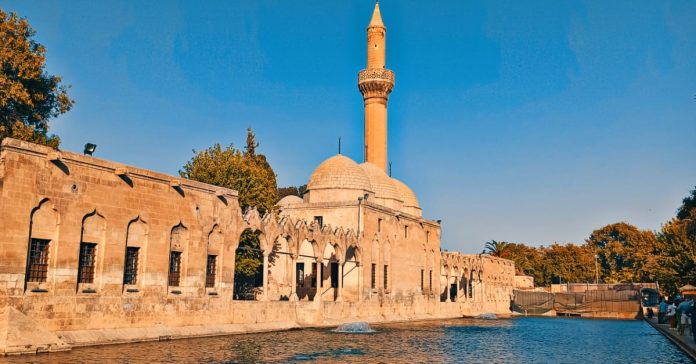 Şanlıurfa'da Gündem: Tarih, Kültür ve Beklentiler