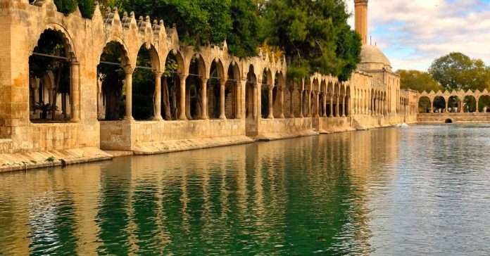 Şanlıurfa'da Neler Oluyor? Güncel Gelişmeler ve Rehber