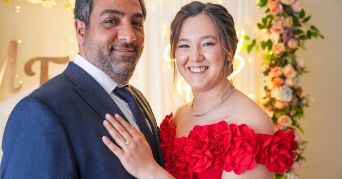Sevcan Orhan ve Görkem Duman Nişanlandı: Siyasete Magazin Dokunuşu