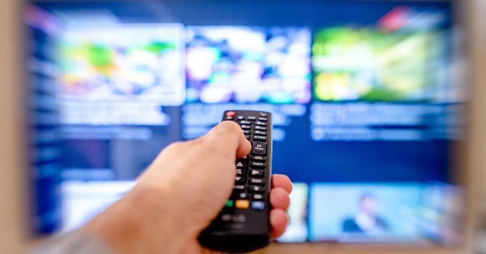 Show TV İzle: Kesintisiz Yayın ve Favori Diziler