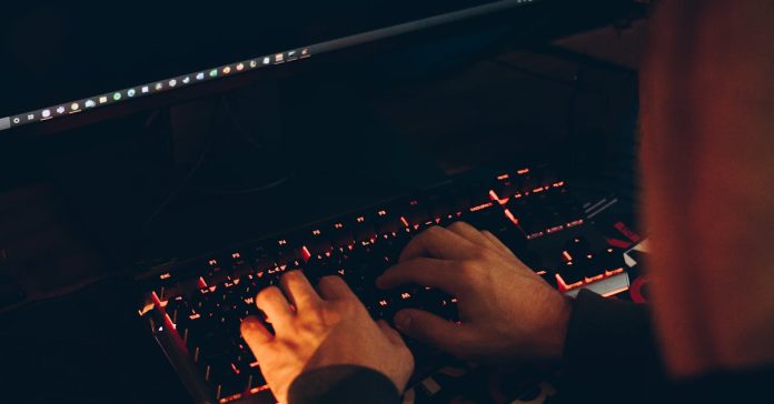 Siber Suçlarda Bin Kişi Yakalandı: İçişleri Bakanlığı Duyurdu