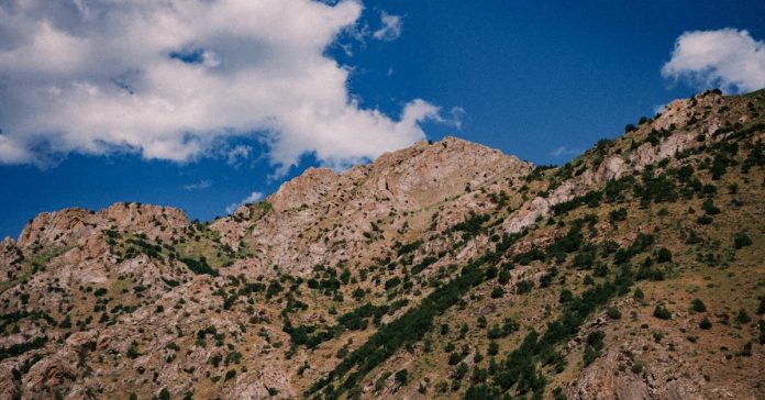 Tacikistan: Orta Asya'nın Saklı Hazinesi