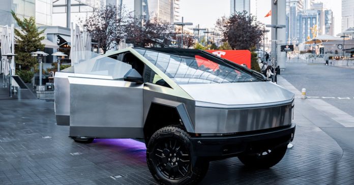 Tesla Türkiye'de: Fiyatlar Şaşırttı, Beklentiler Yüksek